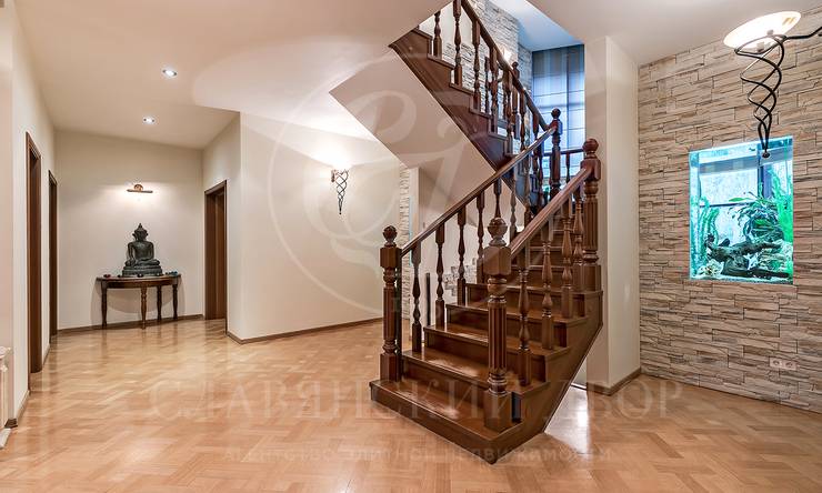 Лот-486-262397 продажа дома Рублево-Успенское шоссе Усово-5