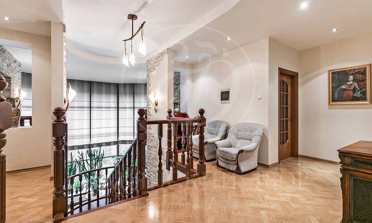 Лот-486-262398 продажа дома Рублево-Успенское шоссе Усово-5