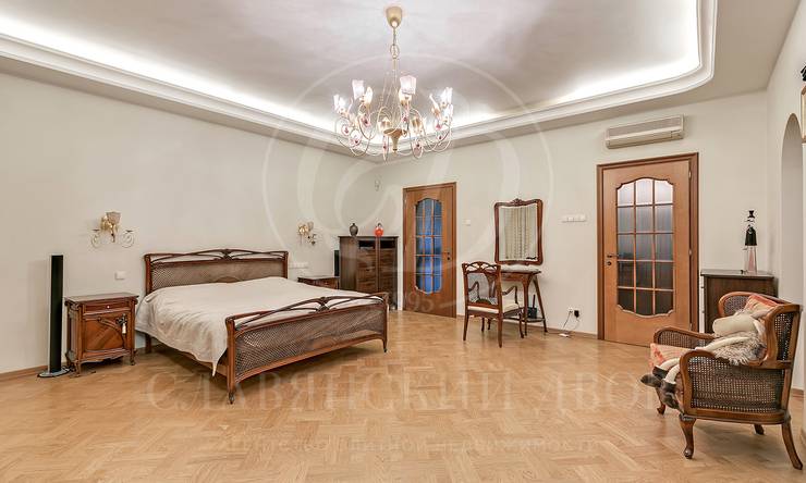 Лот-486-262412 продажа дома Рублево-Успенское шоссе Усово-5