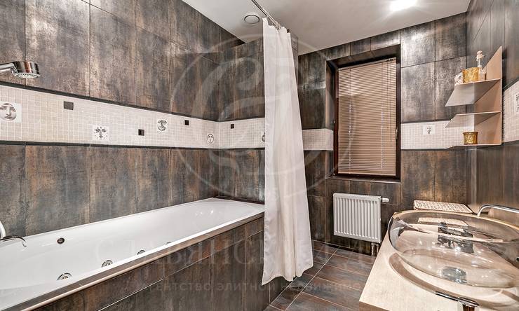 Лот-486-262416 продажа дома Рублево-Успенское шоссе Усово-5