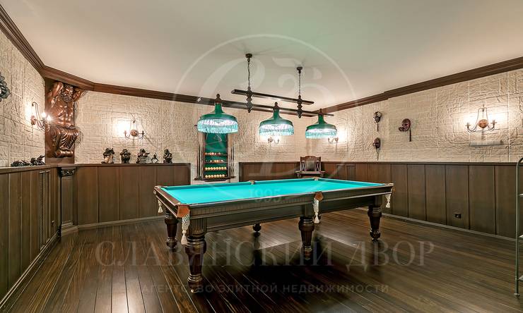 Лот-486-262419 продажа дома Рублево-Успенское шоссе Усово-5