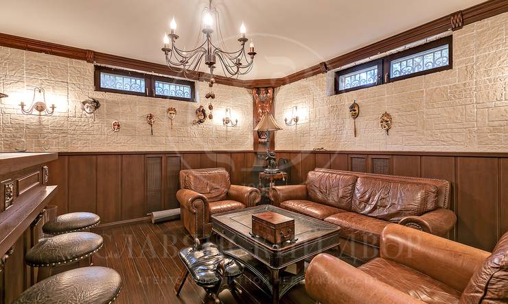 Лот-486-262420 продажа дома Рублево-Успенское шоссе Усово-5