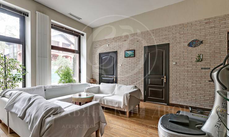 Лот-486-262423 продажа дома Рублево-Успенское шоссе Усово-5