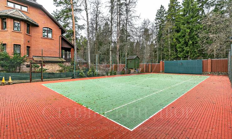 Лот-486-262428 продажа дома Рублево-Успенское шоссе Усово-5