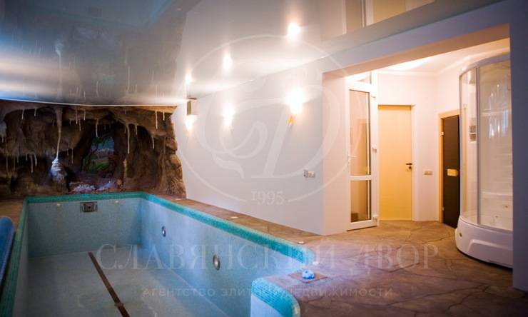 Лот-2916-262595 аренда дома Рублево-Успенское шоссе Конус