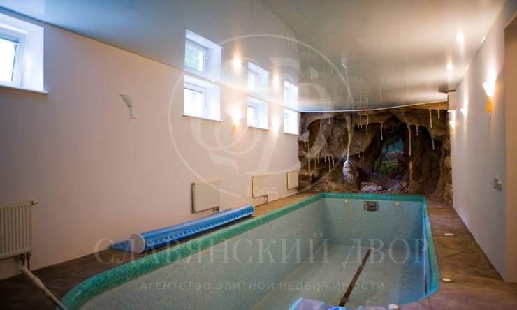 Лот-2916-262596 аренда дома Рублево-Успенское шоссе Конус