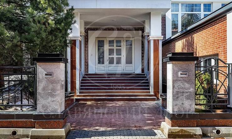 Лот-9317-262601 аренда дома 1-е Успенское шоссе Новое Лапино