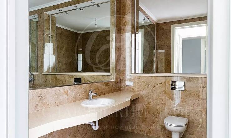 Лот-9317-262608 аренда дома 1-е Успенское шоссе Новое Лапино