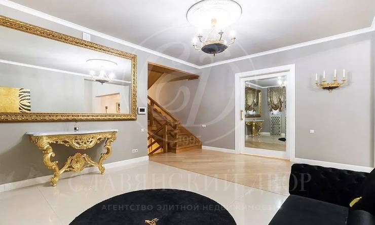 Лот-9318-262650 аренда дома 1-е Успенское шоссе Новое Лапино