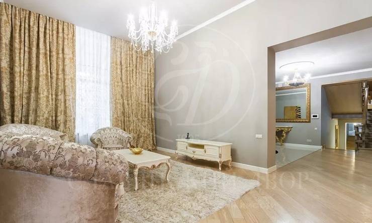 Лот-9318-262653 аренда дома 1-е Успенское шоссе Новое Лапино