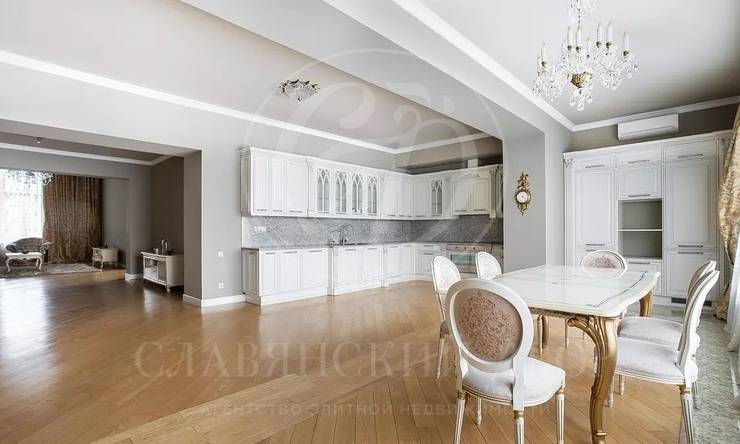 Лот-9318-262654 аренда дома 1-е Успенское шоссе Новое Лапино