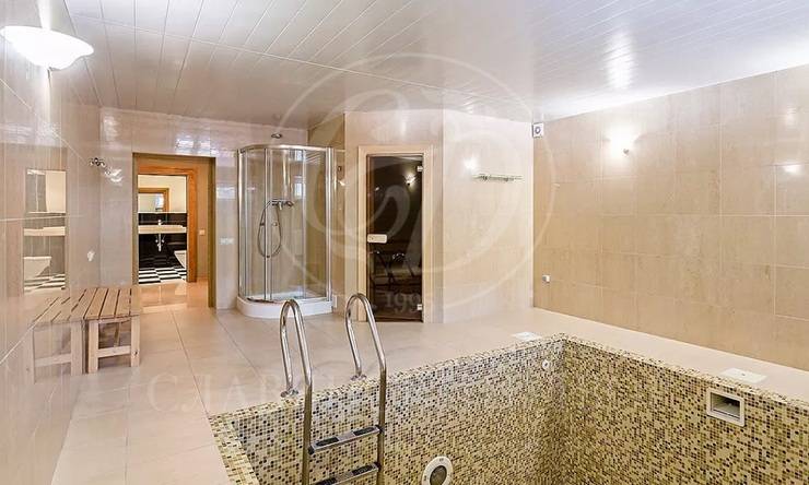 Лот-9318-262656 аренда дома 1-е Успенское шоссе Новое Лапино