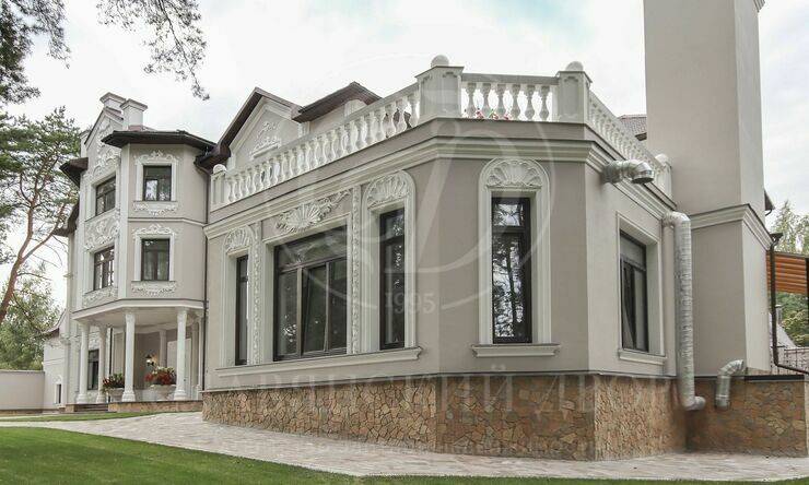 Лот-9329-262797 аренда дома Рублево-Успенское шоссе НПИЗ Барвиха