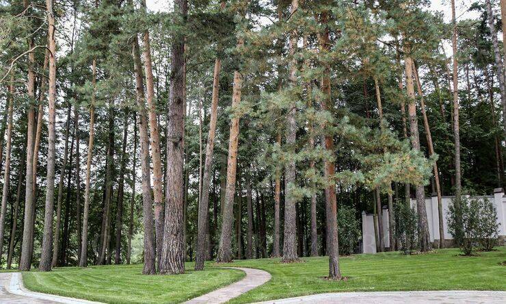 Лот-9329-262798 аренда дома Рублево-Успенское шоссе НПИЗ Барвиха