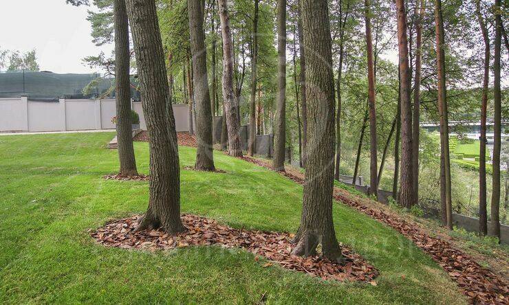 Лот-9329-262800 аренда дома Рублево-Успенское шоссе НПИЗ Барвиха