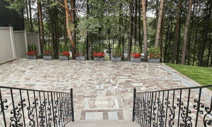 Лот-9329-262807 аренда дома Рублево-Успенское шоссе НПИЗ Барвиха