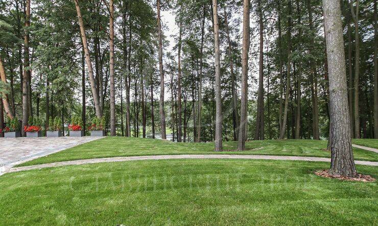 Лот-9329-262812 аренда дома Рублево-Успенское шоссе НПИЗ Барвиха