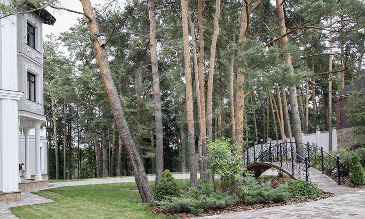 Лот-9329-262814 аренда дома Рублево-Успенское шоссе НПИЗ Барвиха