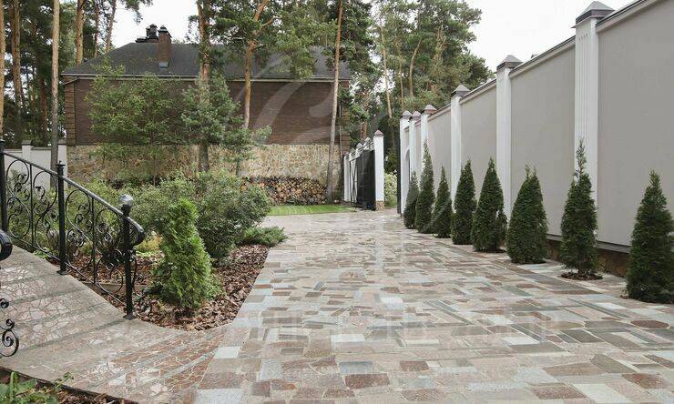 Лот-9329-262815 аренда дома Рублево-Успенское шоссе НПИЗ Барвиха