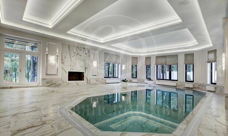 Лот-9329-262823 аренда дома Рублево-Успенское шоссе НПИЗ Барвиха