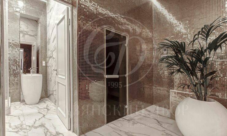 Лот-9329-262826 аренда дома Рублево-Успенское шоссе НПИЗ Барвиха