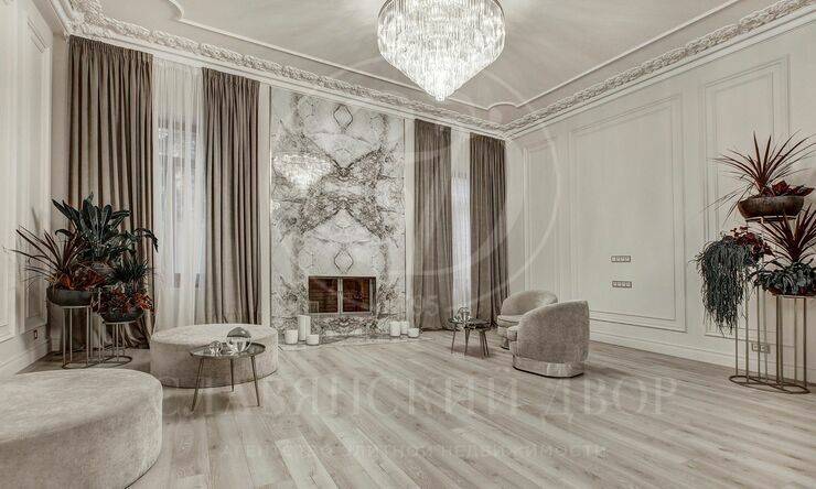 Лот-9329-262828 аренда дома Рублево-Успенское шоссе НПИЗ Барвиха