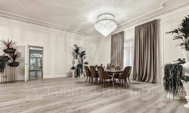 Лот-9329-262830 аренда дома Рублево-Успенское шоссе НПИЗ Барвиха