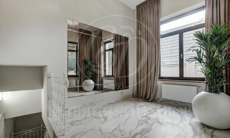 Лот-9329-262831 аренда дома Рублево-Успенское шоссе НПИЗ Барвиха