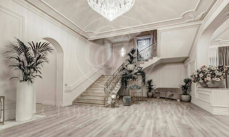 Лот-9329-262833 аренда дома Рублево-Успенское шоссе НПИЗ Барвиха