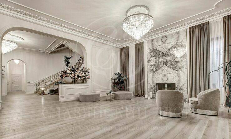 Лот-9329-262835 аренда дома Рублево-Успенское шоссе НПИЗ Барвиха