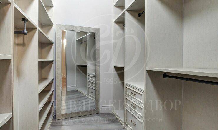 Лот-9329-262837 аренда дома Рублево-Успенское шоссе НПИЗ Барвиха