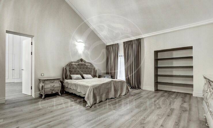 Лот-9329-262839 аренда дома Рублево-Успенское шоссе НПИЗ Барвиха