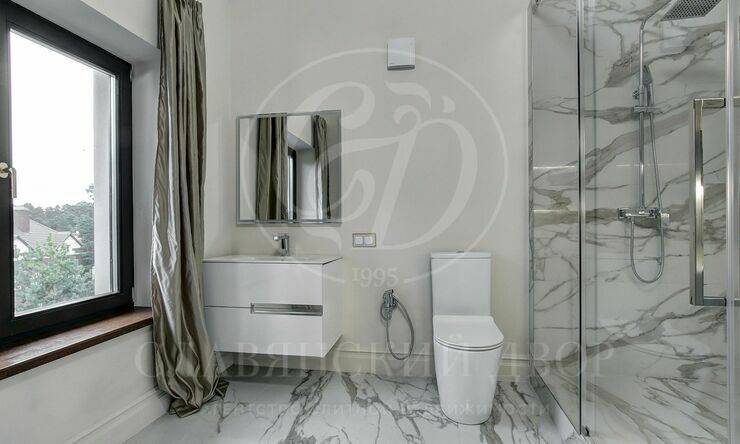 Лот-9329-262840 аренда дома Рублево-Успенское шоссе НПИЗ Барвиха