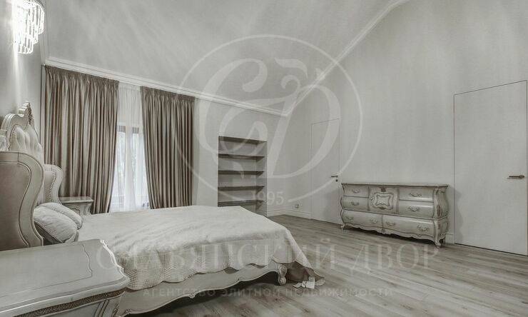 Лот-9329-262842 аренда дома Рублево-Успенское шоссе НПИЗ Барвиха