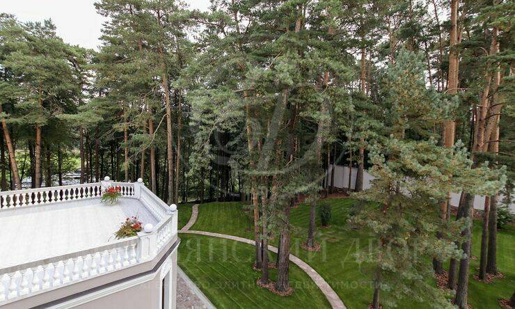 Лот-9329-262844 аренда дома Рублево-Успенское шоссе НПИЗ Барвиха