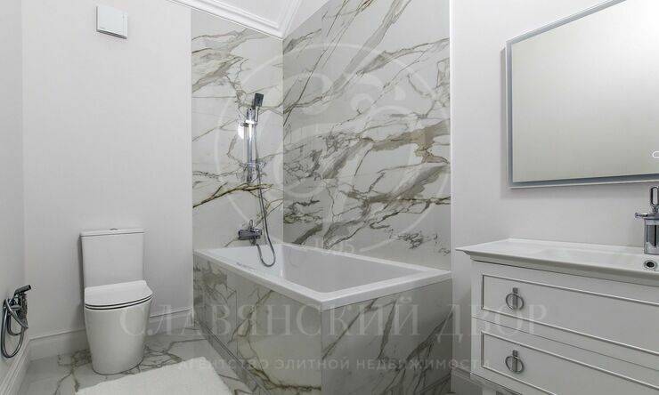 Лот-9329-262846 аренда дома Рублево-Успенское шоссе НПИЗ Барвиха