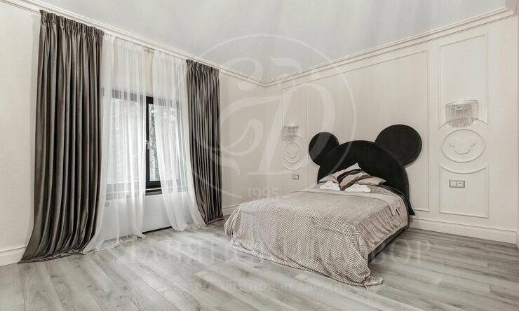 Лот-9329-262847 аренда дома Рублево-Успенское шоссе НПИЗ Барвиха