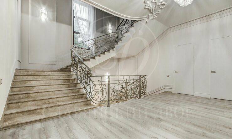 Лот-9329-262853 аренда дома Рублево-Успенское шоссе НПИЗ Барвиха