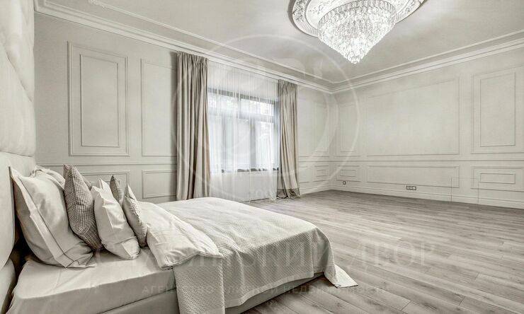 Лот-9329-262864 аренда дома Рублево-Успенское шоссе НПИЗ Барвиха