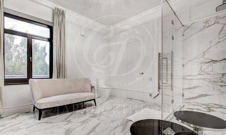 Лот-9329-262865 аренда дома Рублево-Успенское шоссе НПИЗ Барвиха