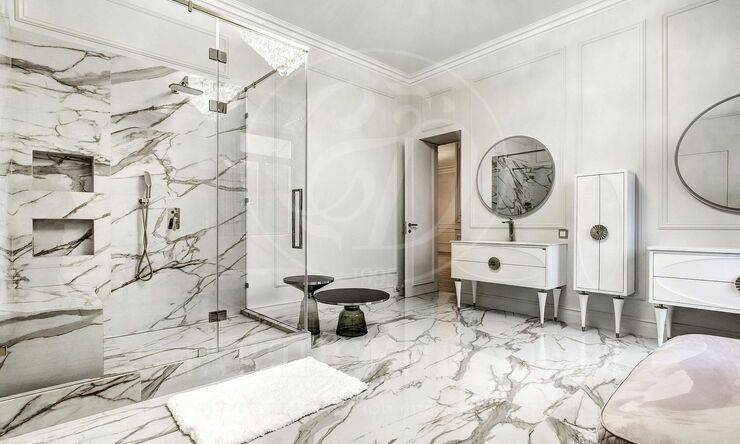 Лот-9329-262867 аренда дома Рублево-Успенское шоссе НПИЗ Барвиха