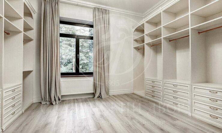 Лот-9329-262868 аренда дома Рублево-Успенское шоссе НПИЗ Барвиха