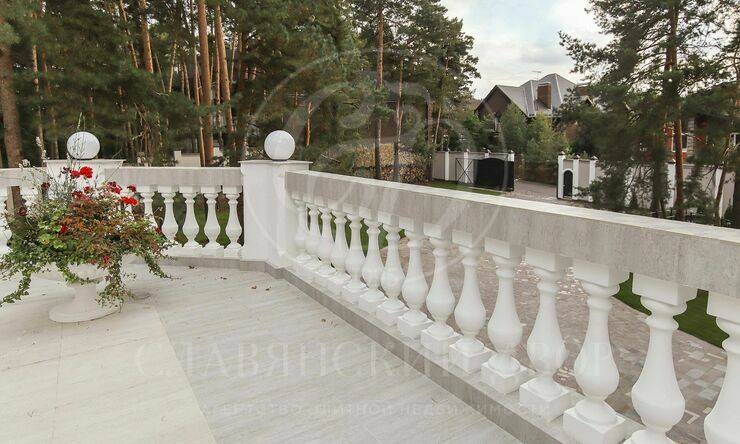 Лот-9329-262872 аренда дома Рублево-Успенское шоссе НПИЗ Барвиха