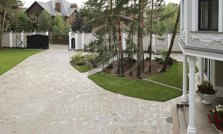 Лот-9329-262873 аренда дома Рублево-Успенское шоссе НПИЗ Барвиха