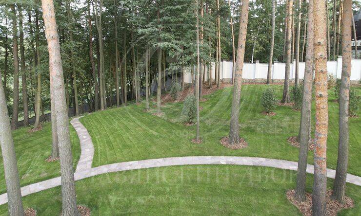 Лот-9329-262874 аренда дома Рублево-Успенское шоссе НПИЗ Барвиха