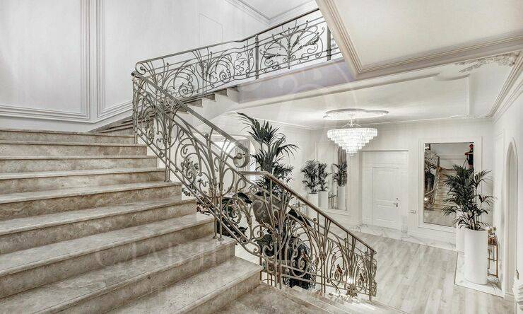 Лот-9329-262879 аренда дома Рублево-Успенское шоссе НПИЗ Барвиха