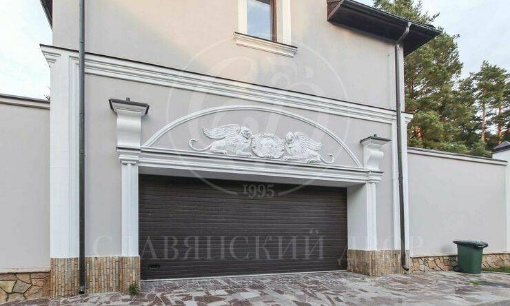 Лот-9329-262882 аренда дома Рублево-Успенское шоссе НПИЗ Барвиха