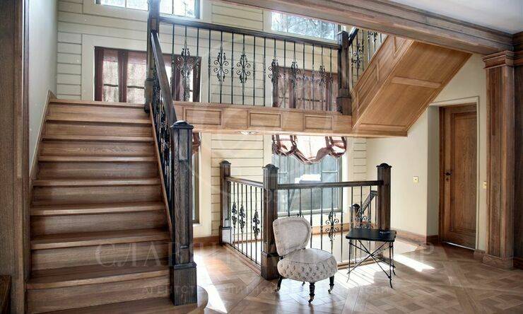 Лот-3343-262937 продажа дома Рублево-Успенское шоссе Новь