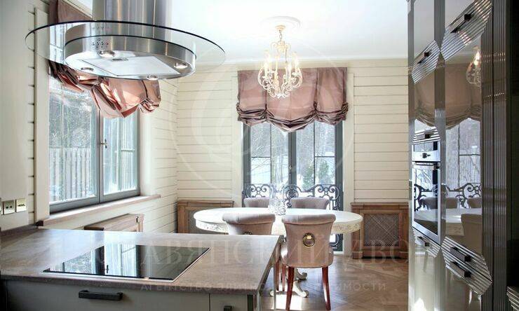 Лот-3343-262939 продажа дома Рублево-Успенское шоссе Новь 