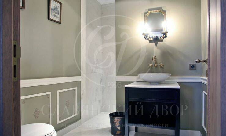 Лот-3343-262940 продажа дома Рублево-Успенское шоссе Новь 